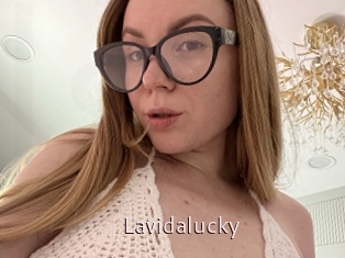 Lavidalucky