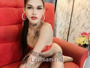 Laviniamarfil