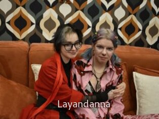 Layandanna