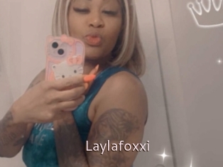 Laylafoxxi