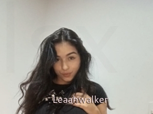 Leaahwalker