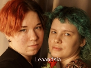 Leaandsia