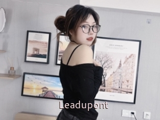 Leadupont