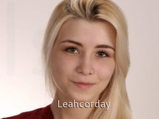 Leahcorday