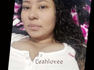 Leahlovee