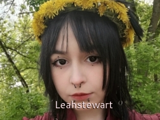 Leahstewart