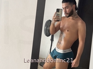 Leananddominc21