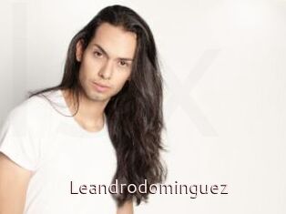 Leandrodominguez