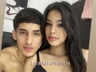 Leandrohanna