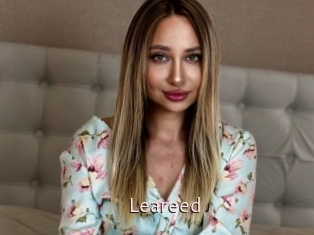 Leareed