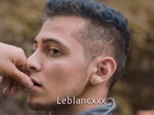 Leblancxxx