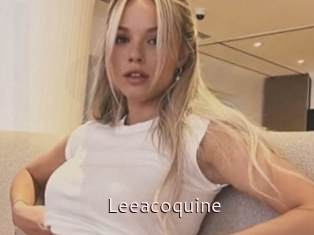 Leeacoquine