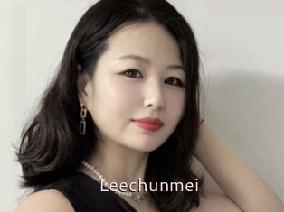 Leechunmei