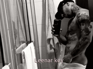 Leenar_key