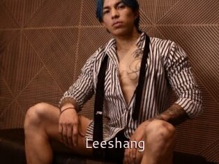 Leeshang
