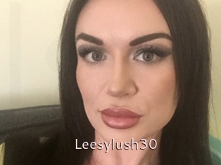 Leesylush30