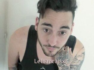 Lefrancaisx