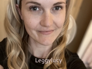 Leggylucy