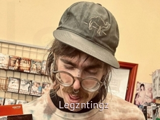 Legzntingz