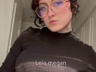 Leia_megan