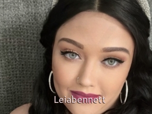 Leiabennett