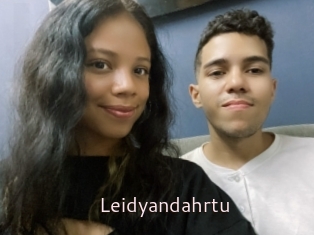 Leidyandahrtu