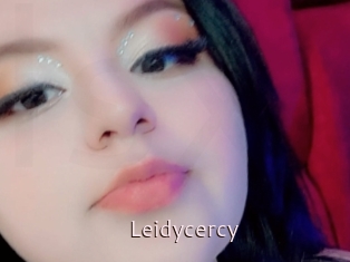 Leidycercy