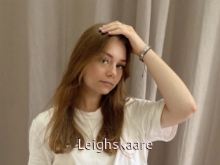 Leighskaare
