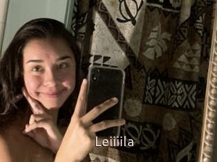 Leiiiila