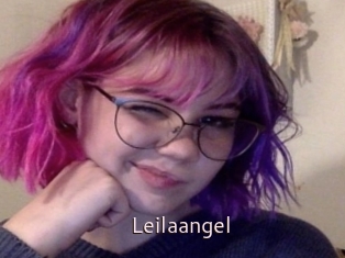 Leilaangel