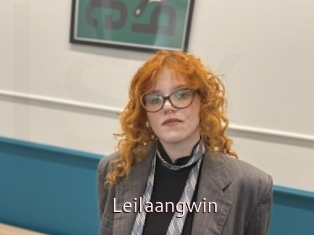 Leilaangwin