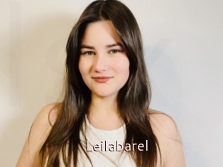 Leilabarel