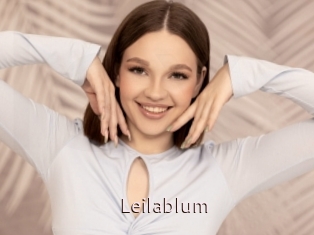 Leilablum