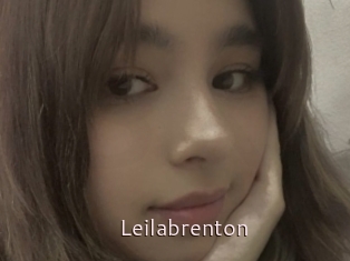 Leilabrenton
