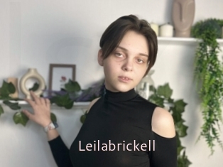 Leilabrickell