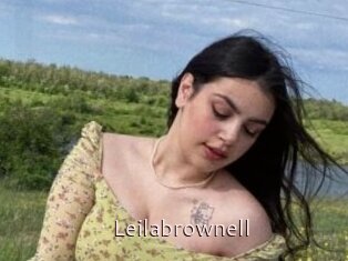 Leilabrownell