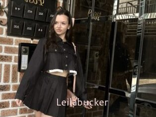 Leilabucker