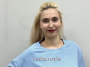 Leilacroyle