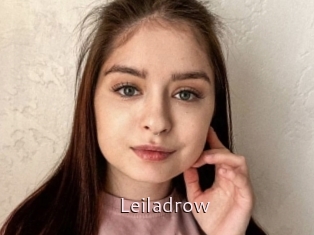 Leiladrow