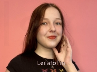 Leilafollin