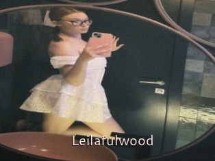 Leilafulwood