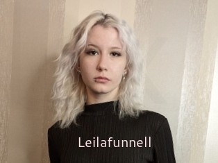 Leilafunnell
