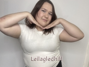 Leilagledhill