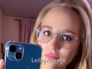 Leilagossage