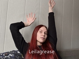 Leilagrease