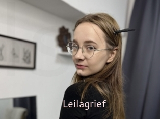 Leilagrief