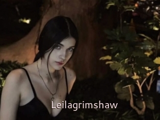 Leilagrimshaw