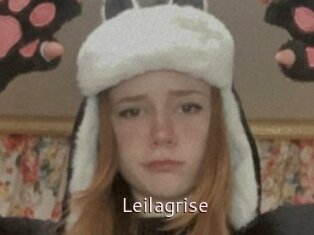 Leilagrise