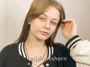 Leilahartshorn