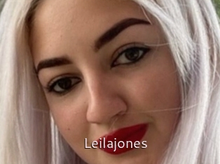 Leilajones